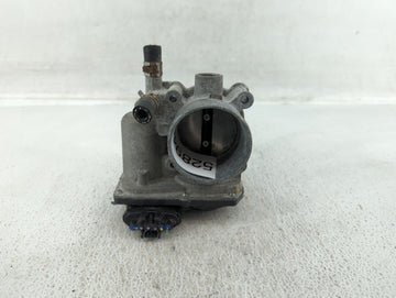2011-2019 Toyota Corolla Throttle Body P/N:22030-0T080 Fits Fits 2011 2012 2013 2014 2015 2016 2017 2018 2019 OEM Used Auto 