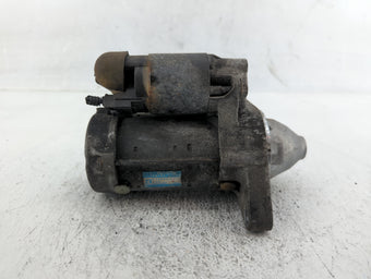 compare product 2009-2016 Toyota Corolla Car Starter Motor Solenoid OEM P/N:28100-37051 TN428000-4302 Fits OEM Used Auto Parts