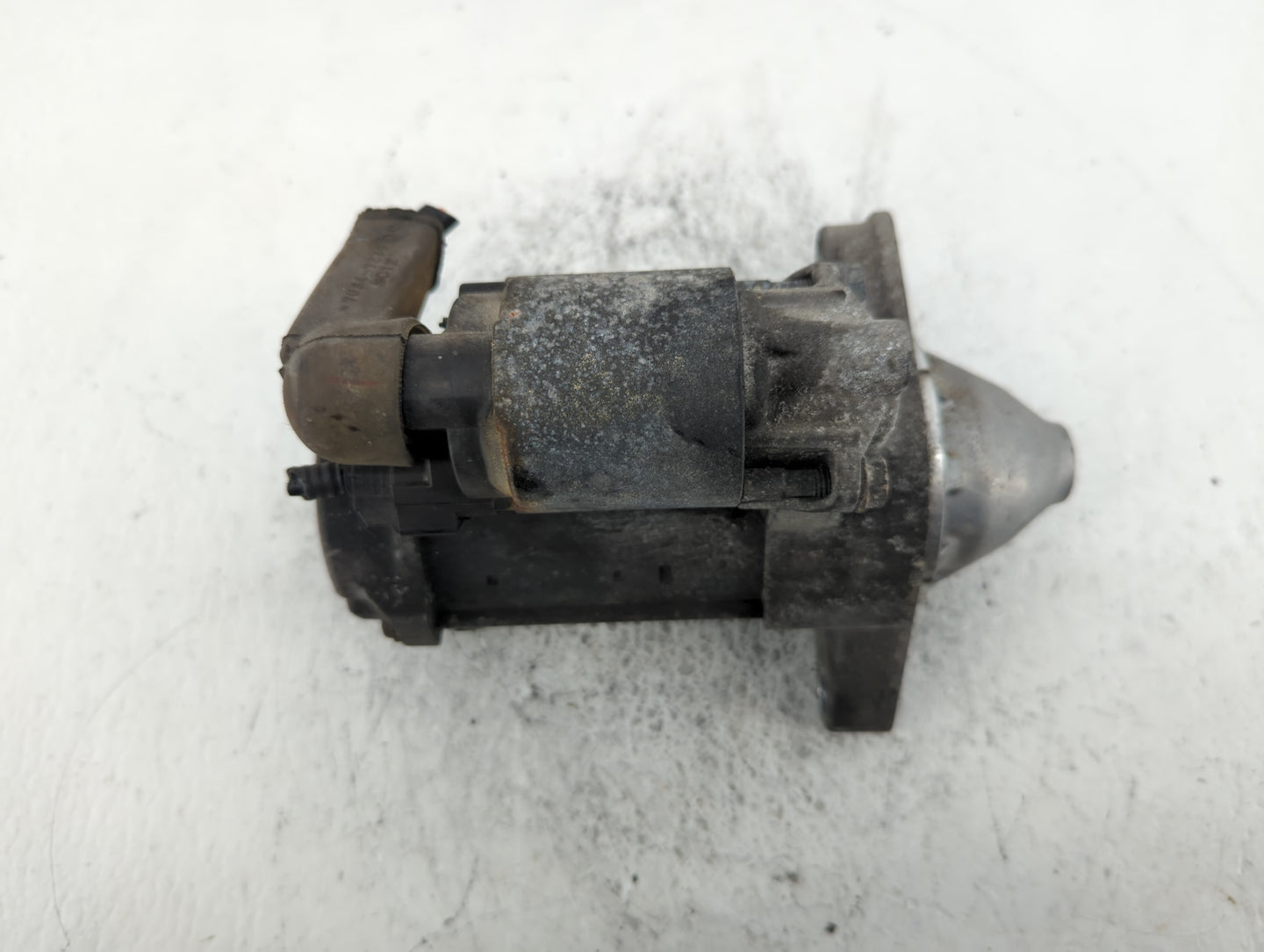 2009-2016 Toyota Corolla Car Starter Motor Solenoid OEM P/N:28100-37051 TN428000-4302 Fits OEM Used Auto Parts - Oemusedauto