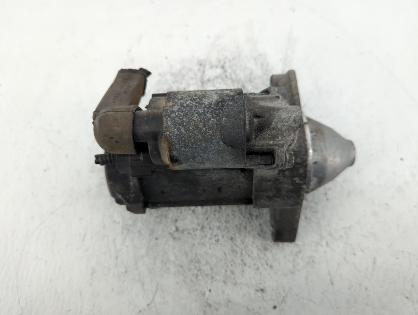 2009-2016 Toyota Corolla Car Starter Motor Solenoid OEM P/N:28100-37051 TN428000-4302 Fits OEM Used Auto Parts - Oemusedauto