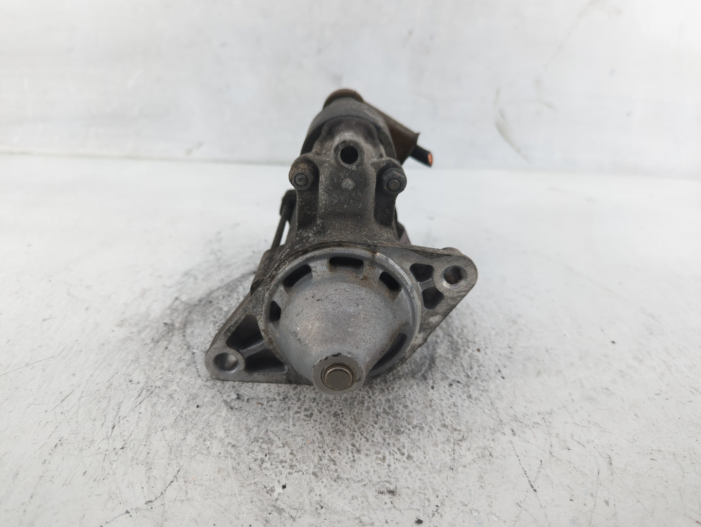2009-2016 Toyota Corolla Car Starter Motor Solenoid OEM P/N:28100-37051 TN428000-4302 Fits OEM Used Auto Parts - Oemusedauto