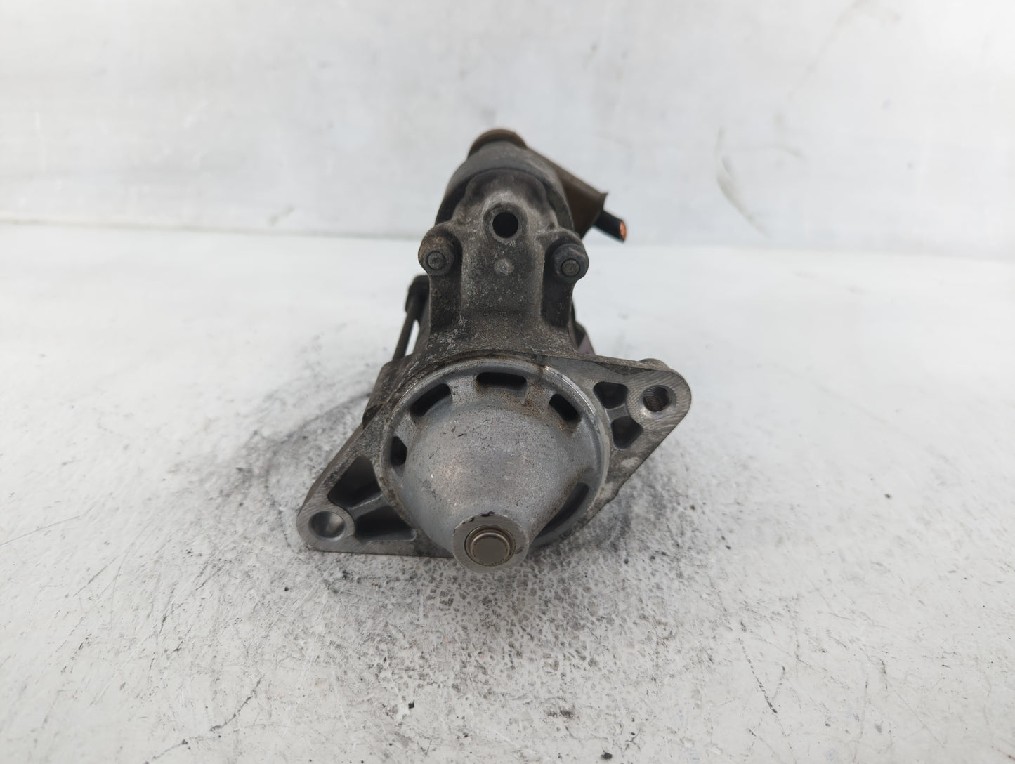 2009-2016 Toyota Corolla Car Starter Motor Solenoid OEM P/N:28100-37051 TN428000-4302 Fits OEM Used Auto Parts - Oemusedauto