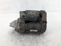 2009-2016 Toyota Corolla Car Starter Motor Solenoid OEM P/N:28100-37051 TN428000-4302 Fits OEM Used Auto Parts - Oemusedauto
