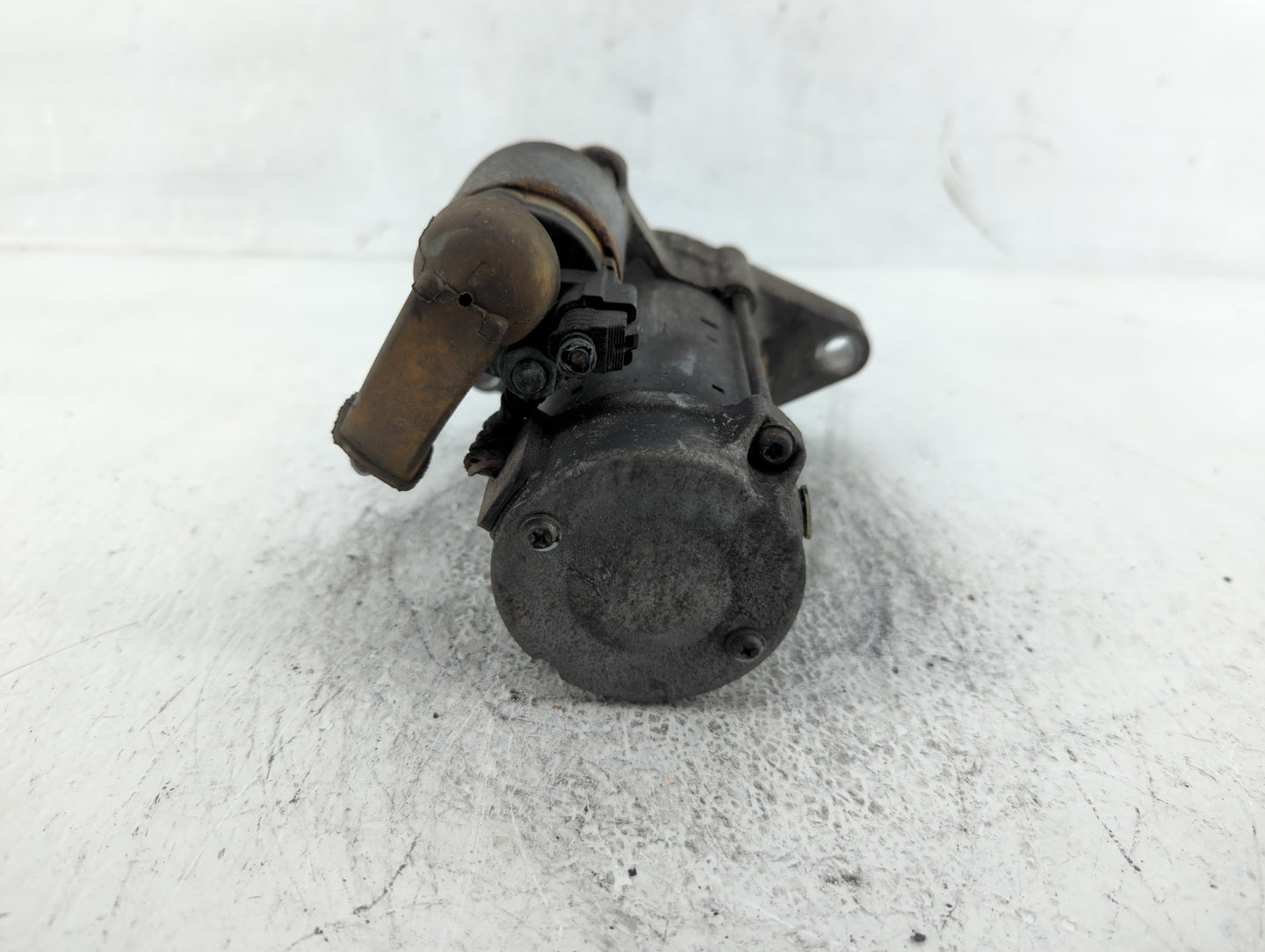 2009-2016 Toyota Corolla Car Starter Motor Solenoid OEM P/N:28100-37051 TN428000-4302 Fits OEM Used Auto Parts - Oemusedauto