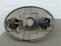 2009-2013 Toyota Corolla Sun Visor Shade Replacement Passenger Right Mirror Fits Fits 2009 2010 2011 2012 2013 OEM Used Auto