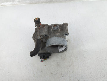 2011-2019 Toyota Corolla Throttle Body P/N:22030-0T080 Fits Fits 2011 2012 2013 2014 2015 2016 2017 2018 2019 OEM Used Auto Parts