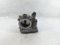 2011-2019 Toyota Corolla Throttle Body P/N:22030-0T080 Fits Fits 2011 2012 2013 2014 2015 2016 2017 2018 2019 OEM Used Auto 