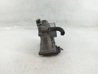 2011-2019 Toyota Corolla Throttle Body P/N:22030-0T080 Fits Fits 2011 2012 2013 2014 2015 2016 2017 2018 2019 OEM Used Auto 