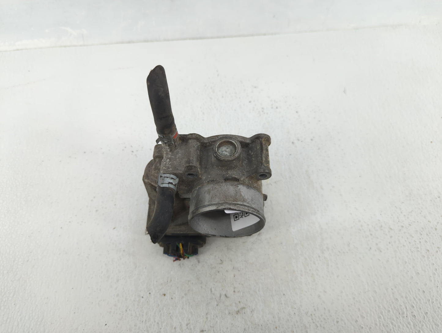 2011-2019 Toyota Corolla Throttle Body P/N:22030-0T080 Fits Fits 2011 2012 2013 2014 2015 2016 2017 2018 2019 OEM Used Auto 