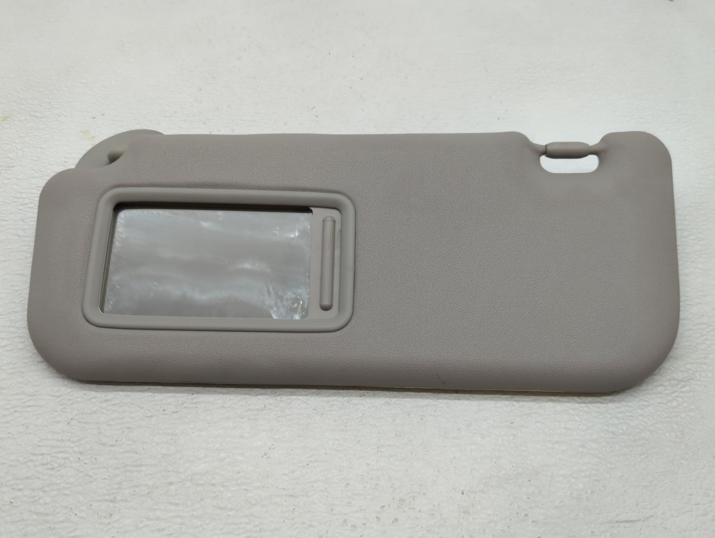 2009-2013 Toyota Corolla Sun Visor Shade Replacement Passenger Right Mirror Fits Fits 2009 2010 2011 2012 2013 OEM Used Auto