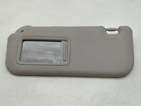 2009-2013 Toyota Corolla Sun Visor Shade Replacement Passenger Right Mirror Fits Fits 2009 2010 2011 2012 2013 OEM Used Auto