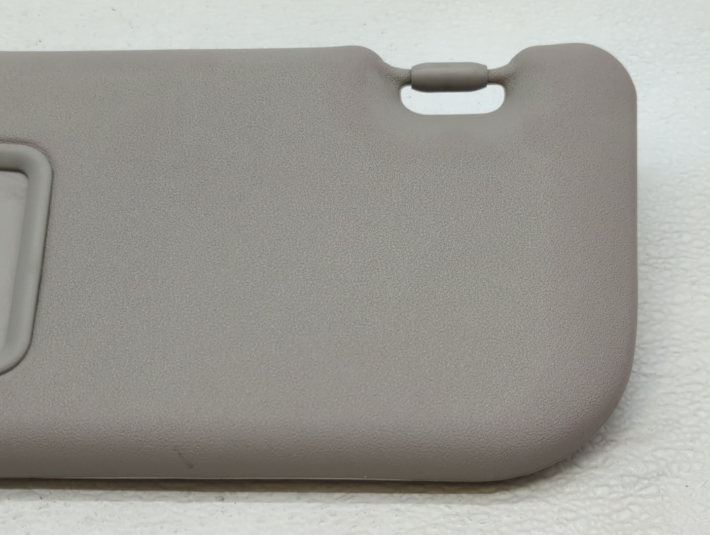 2009-2013 Toyota Corolla Sun Visor Shade Replacement Passenger Right Mirror Fits Fits 2009 2010 2011 2012 2013 OEM Used Auto