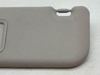 2009-2013 Toyota Corolla Sun Visor Shade Replacement Passenger Right Mirror Fits Fits 2009 2010 2011 2012 2013 OEM Used Auto