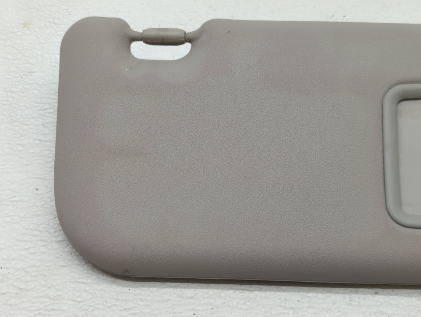 2009-2013 Toyota Corolla Sun Visor Shade Replacement Passenger Right Mirror Fits Fits 2009 2010 2011 2012 2013 OEM Used Auto