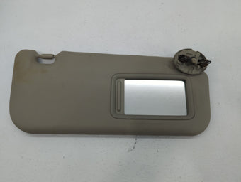 compare product 2009-2013 Toyota Corolla Sun Visor Shade Replacement Passenger Right Mirror Fits Fits 2009 2010 2011 2012 2013 OEM Used Auto Parts