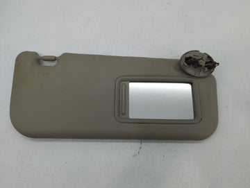 2009-2013 Toyota Corolla Sun Visor Shade Replacement Passenger Right Mirror Fits Fits 2009 2010 2011 2012 2013 OEM Used Auto