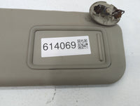 2009-2013 Toyota Corolla Sun Visor Shade Replacement Passenger Right Mirror Fits Fits 2009 2010 2011 2012 2013 OEM Used Auto