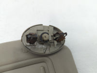 2009-2013 Toyota Corolla Sun Visor Shade Replacement Passenger Right Mirror Fits Fits 2009 2010 2011 2012 2013 OEM Used Auto