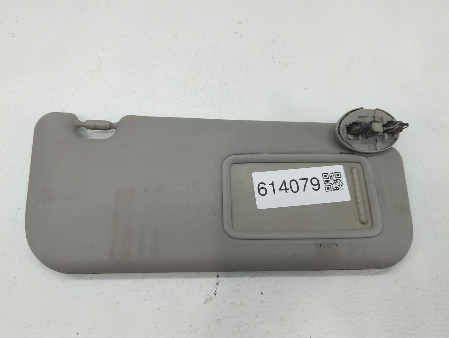 2009-2013 Toyota Corolla Sun Visor Shade Replacement Passenger Right Mirror Fits Fits 2009 2010 2011 2012 2013 OEM Used Auto