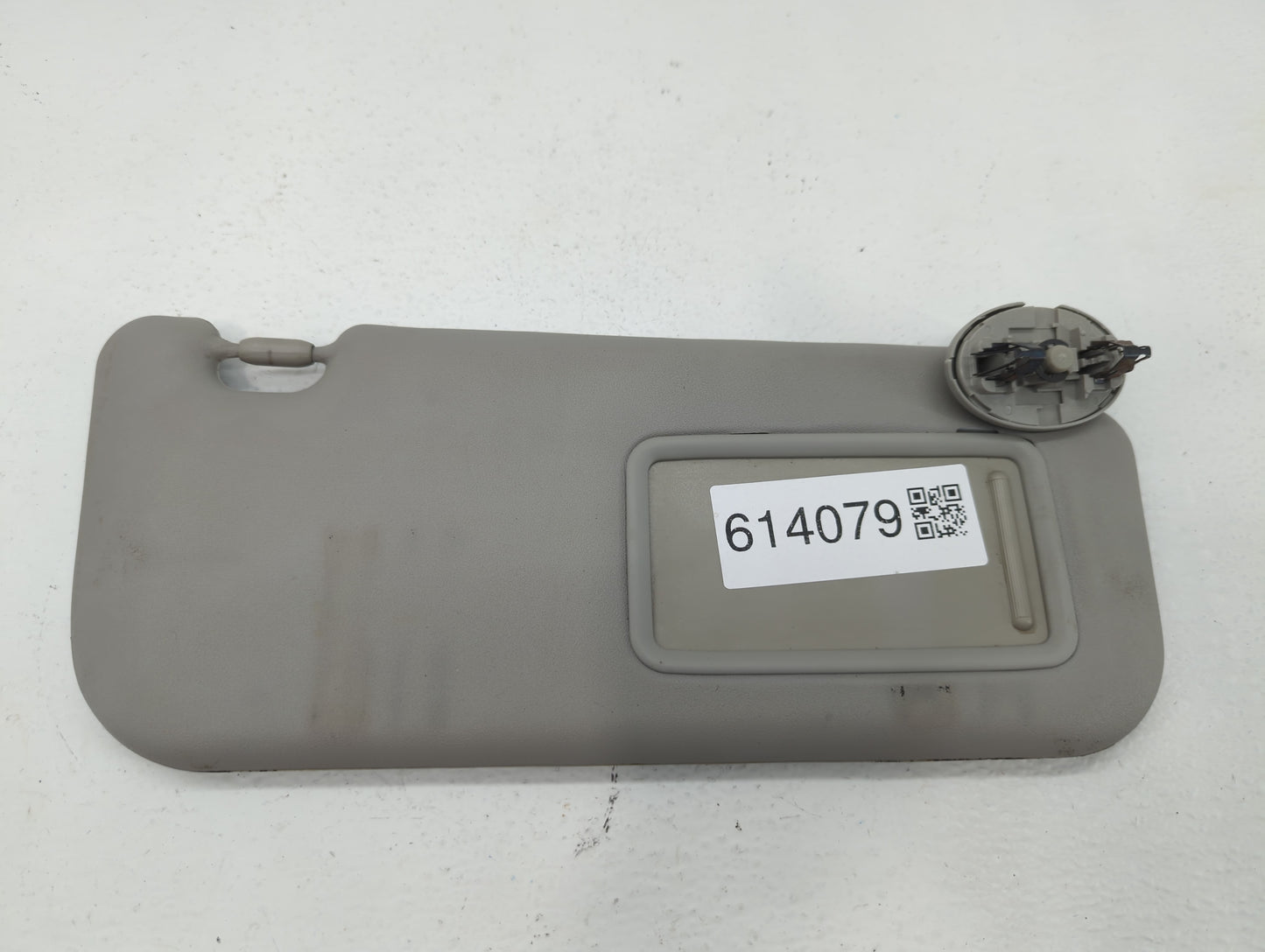 2009-2013 Toyota Corolla Sun Visor Shade Replacement Passenger Right Mirror Fits Fits 2009 2010 2011 2012 2013 OEM Used Auto
