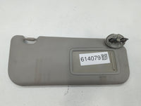 2009-2013 Toyota Corolla Sun Visor Shade Replacement Passenger Right Mirror Fits Fits 2009 2010 2011 2012 2013 OEM Used Auto
