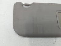 2009-2013 Toyota Corolla Sun Visor Shade Replacement Passenger Right Mirror Fits Fits 2009 2010 2011 2012 2013 OEM Used Auto