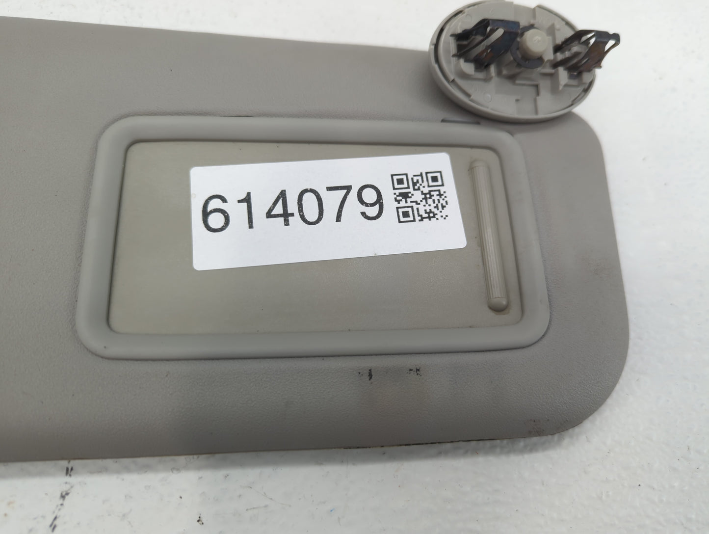 2009-2013 Toyota Corolla Sun Visor Shade Replacement Passenger Right Mirror Fits Fits 2009 2010 2011 2012 2013 OEM Used Auto