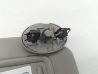 2009-2013 Toyota Corolla Sun Visor Shade Replacement Passenger Right Mirror Fits Fits 2009 2010 2011 2012 2013 OEM Used Auto