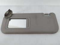 2009-2013 Toyota Corolla Sun Visor Shade Replacement Driver Left Mirror Fits Fits 2009 2010 2011 2012 2013 OEM Used Auto Par