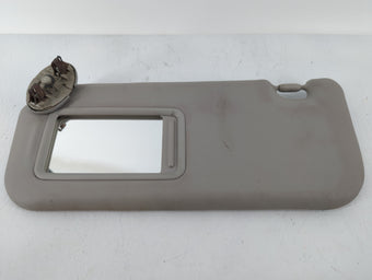 compare product 2009-2013 Toyota Corolla Sun Visor Shade Replacement Driver Left Mirror Fits Fits 2009 2010 2011 2012 2013 OEM Used Auto Parts