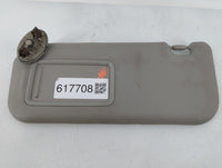 2009-2013 Toyota Corolla Sun Visor Shade Replacement Driver Left Mirror Fits Fits 2009 2010 2011 2012 2013 OEM Used Auto Par
