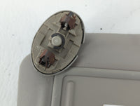2009-2013 Toyota Corolla Sun Visor Shade Replacement Driver Left Mirror Fits Fits 2009 2010 2011 2012 2013 OEM Used Auto Par