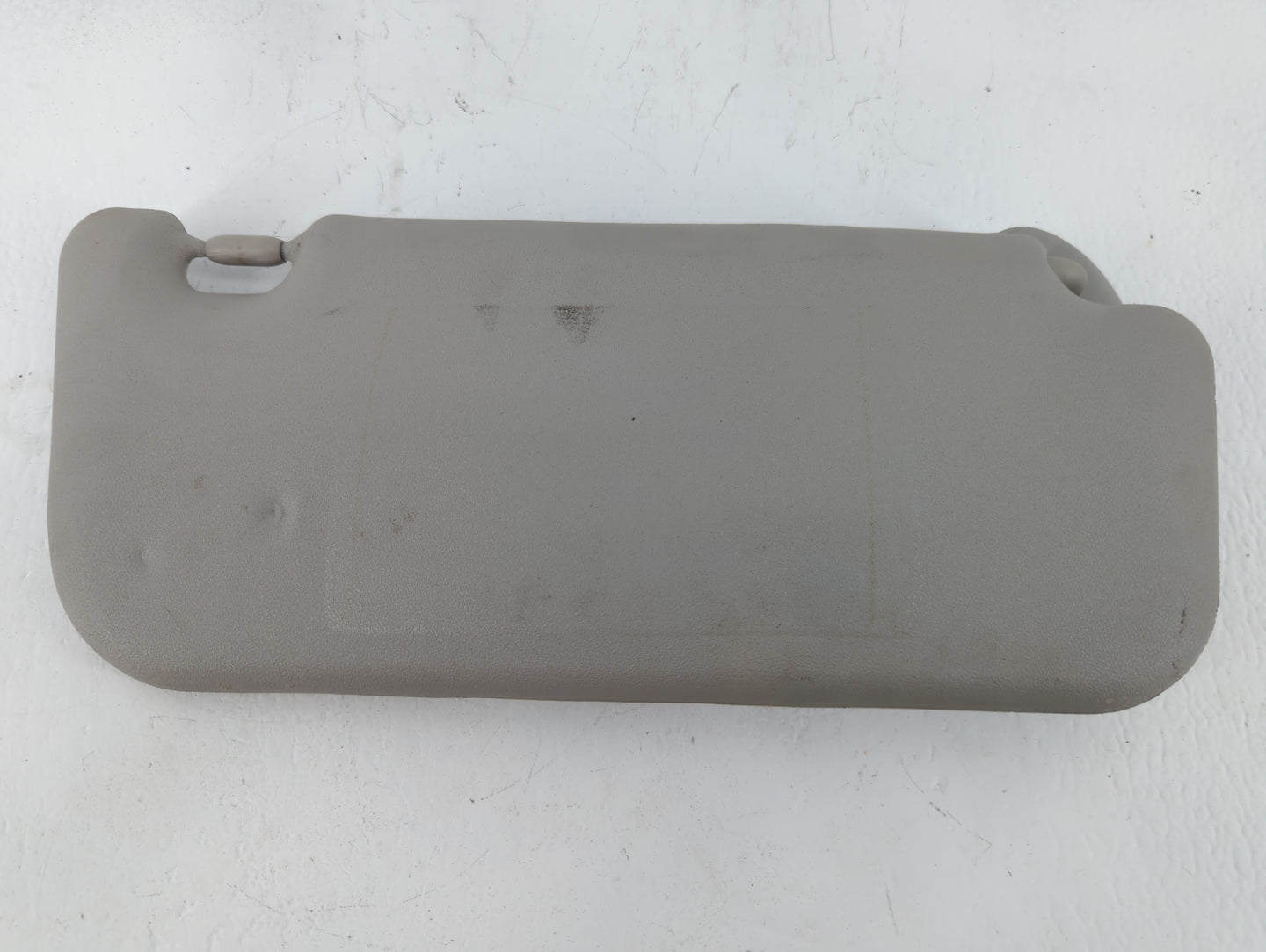 2009-2013 Toyota Corolla Sun Visor Shade Replacement Driver Left Mirror Fits Fits 2009 2010 2011 2012 2013 OEM Used Auto Par