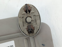 2009-2013 Toyota Corolla Sun Visor Shade Replacement Passenger Right Mirror Fits Fits 2009 2010 2011 2012 2013 OEM Used Auto