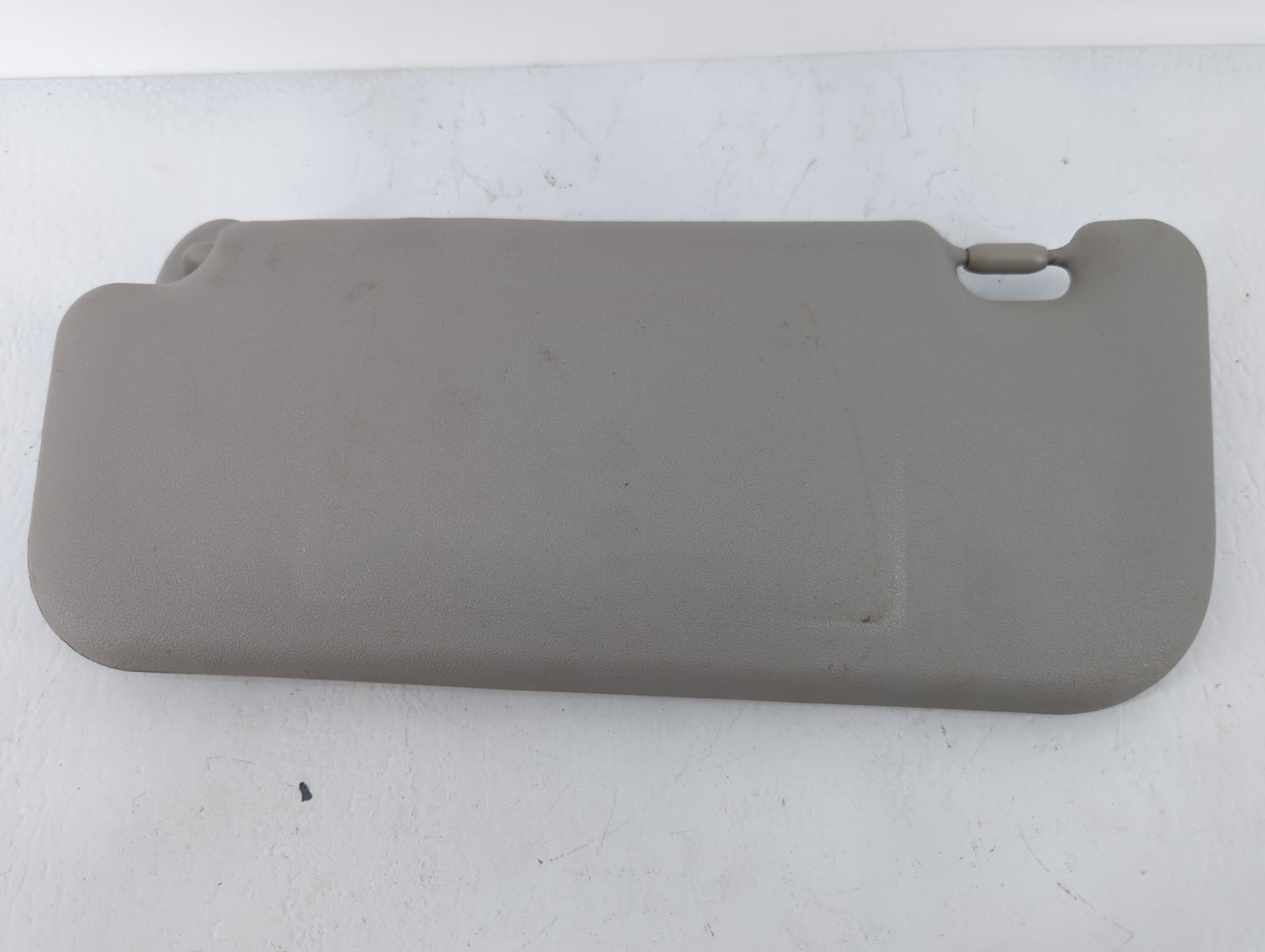 2009-2013 Toyota Corolla Sun Visor Shade Replacement Passenger Right Mirror Fits Fits 2009 2010 2011 2012 2013 OEM Used Auto