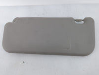 2009-2013 Toyota Corolla Sun Visor Shade Replacement Passenger Right Mirror Fits Fits 2009 2010 2011 2012 2013 OEM Used Auto