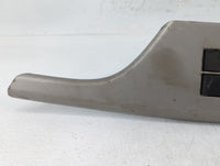 2009-2013 Toyota Corolla Master Power Window Switch Replacement Driver Side Left P/N:74232-02740 74232-02730 Fits OEM Used A