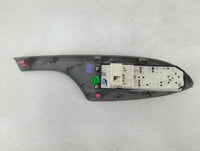 2009-2013 Toyota Corolla Master Power Window Switch Replacement Driver Side Left P/N:74232-02740 74232-02730 Fits OEM Used A