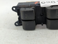 2009-2013 Toyota Corolla Master Power Window Switch Replacement Driver Side Left P/N:74232-02730 Fits OEM Used Auto Parts - 