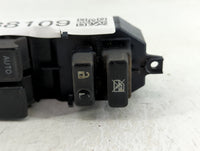 2009-2013 Toyota Corolla Master Power Window Switch Replacement Driver Side Left P/N:74232-02730 Fits OEM Used Auto Parts - 