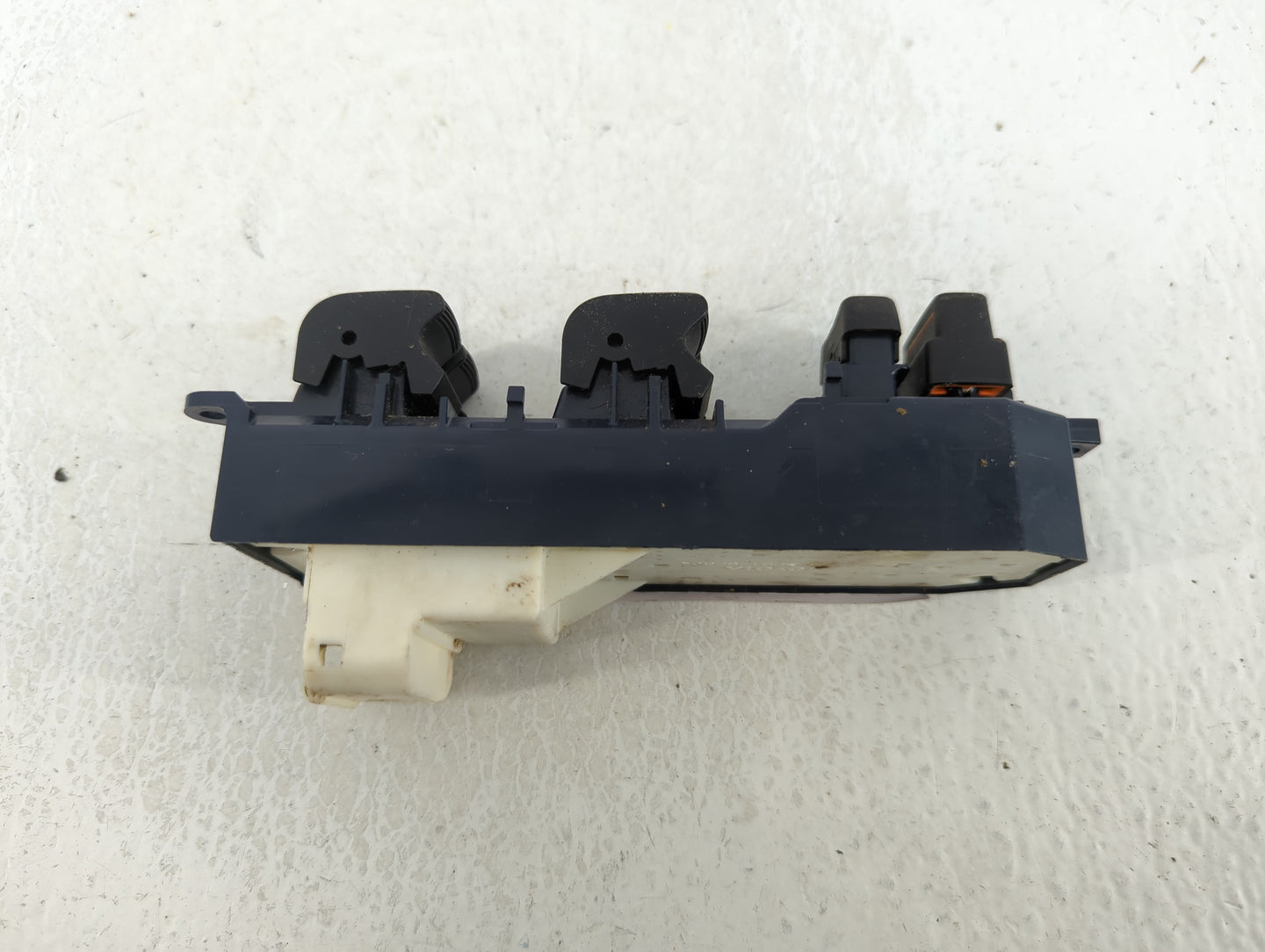 2009-2013 Toyota Corolla Master Power Window Switch Replacement Driver Side Left P/N:74232-02730 Fits OEM Used Auto Parts - 