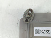 2009-2013 Toyota Corolla Sun Visor Shade Replacement Driver Left Mirror Fits Fits 2009 2010 2011 2012 2013 OEM Used Auto Par