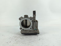 2011-2019 Toyota Corolla Throttle Body P/N:22030-0T080 Fits Fits 2011 2012 2013 2014 2015 2016 2017 2018 2019 OEM Used Auto 