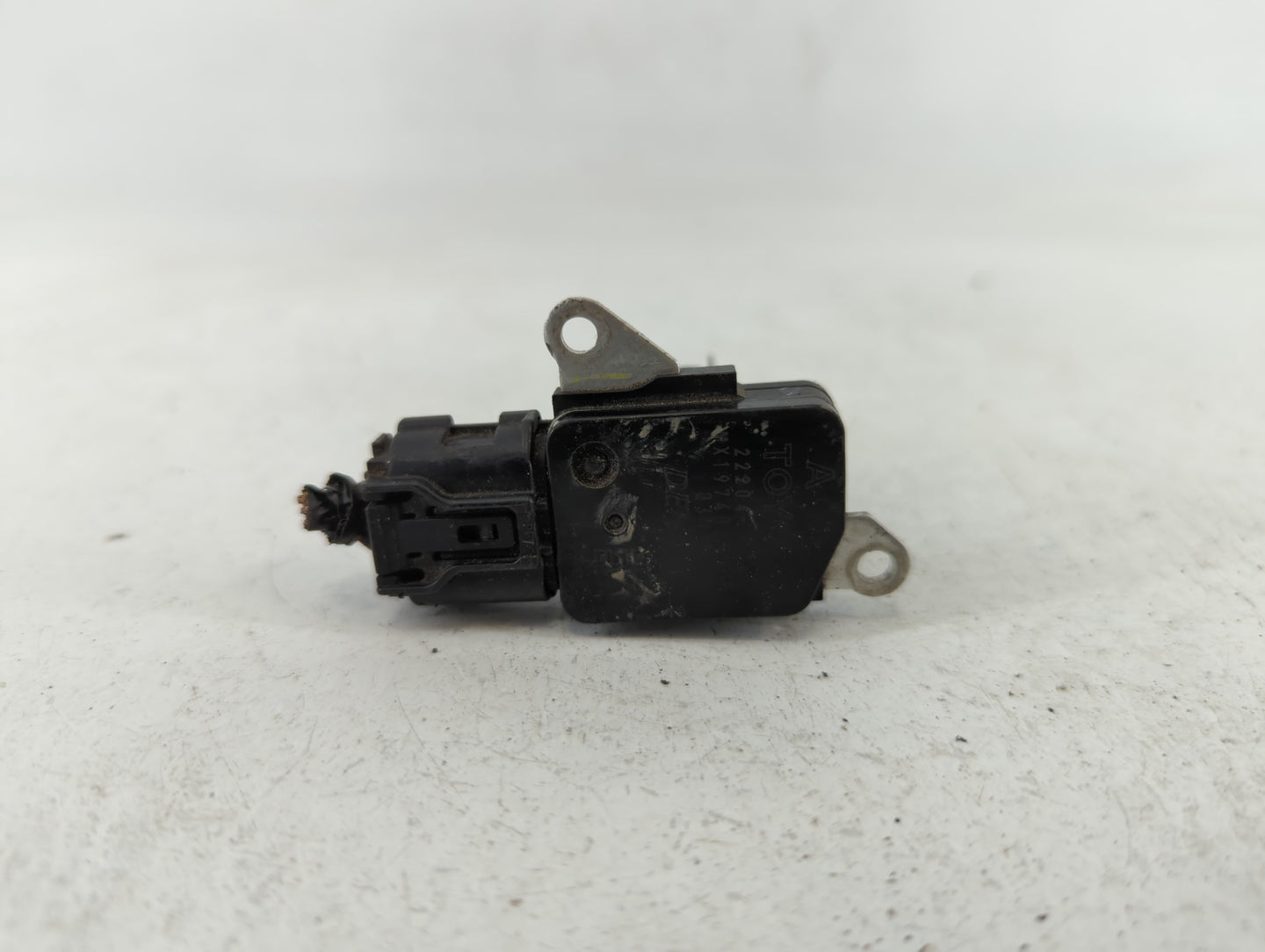 2009-2019 Toyota Corolla Mass Air Flow Meter Maf - Oemusedautoparts1.com