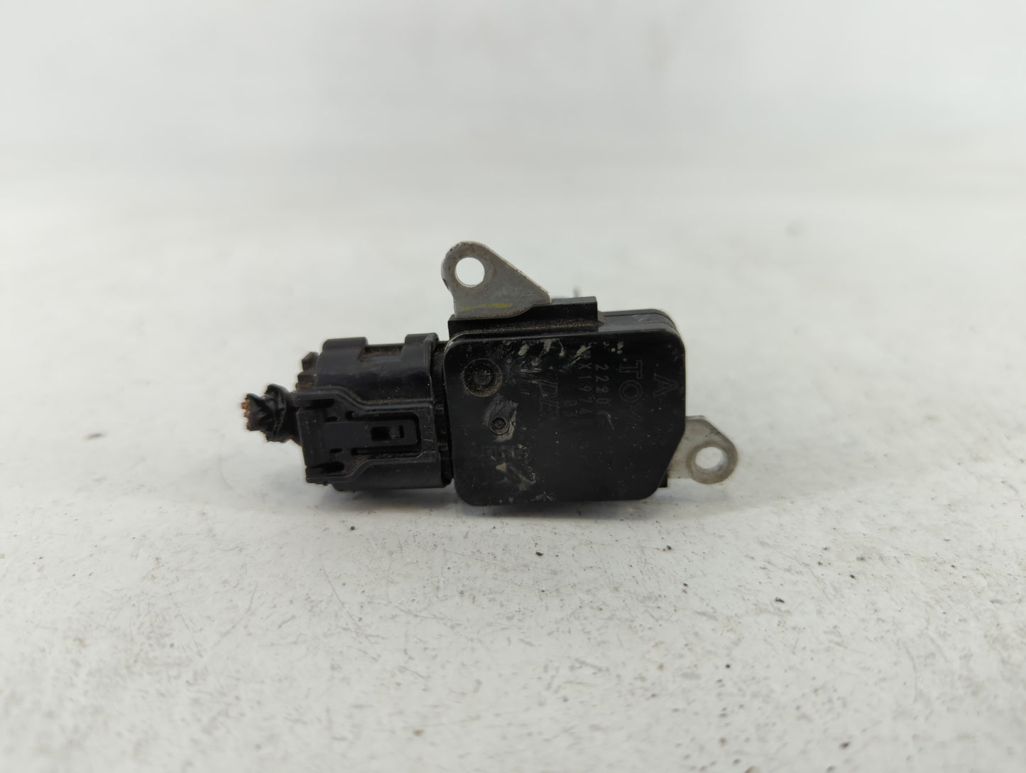 2009-2019 Toyota Corolla Mass Air Flow Meter Maf - Oemusedautoparts1.com