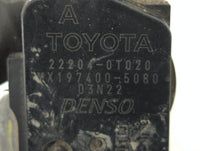 2009-2019 Toyota Corolla Mass Air Flow Meter Maf - Oemusedautoparts1.com