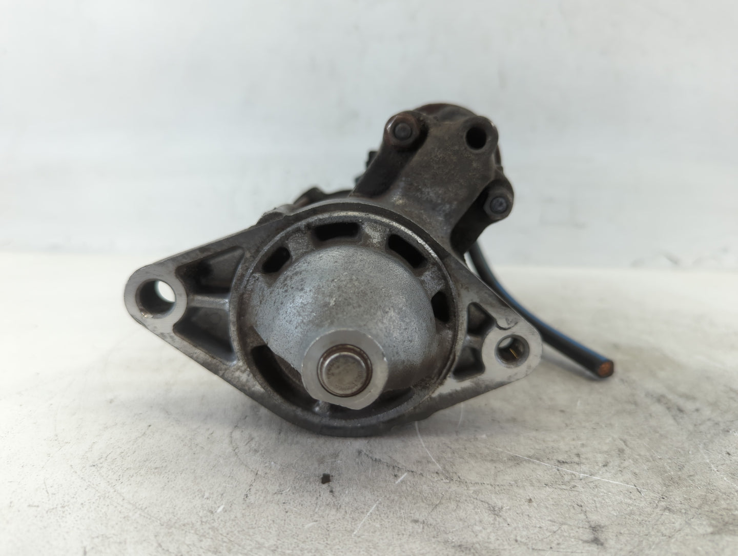 2009-2016 Toyota Corolla Car Starter Motor Solenoid OEM P/N:428000-4302 28100-0T050 Fits OEM Used Auto Parts - Oemusedautopa