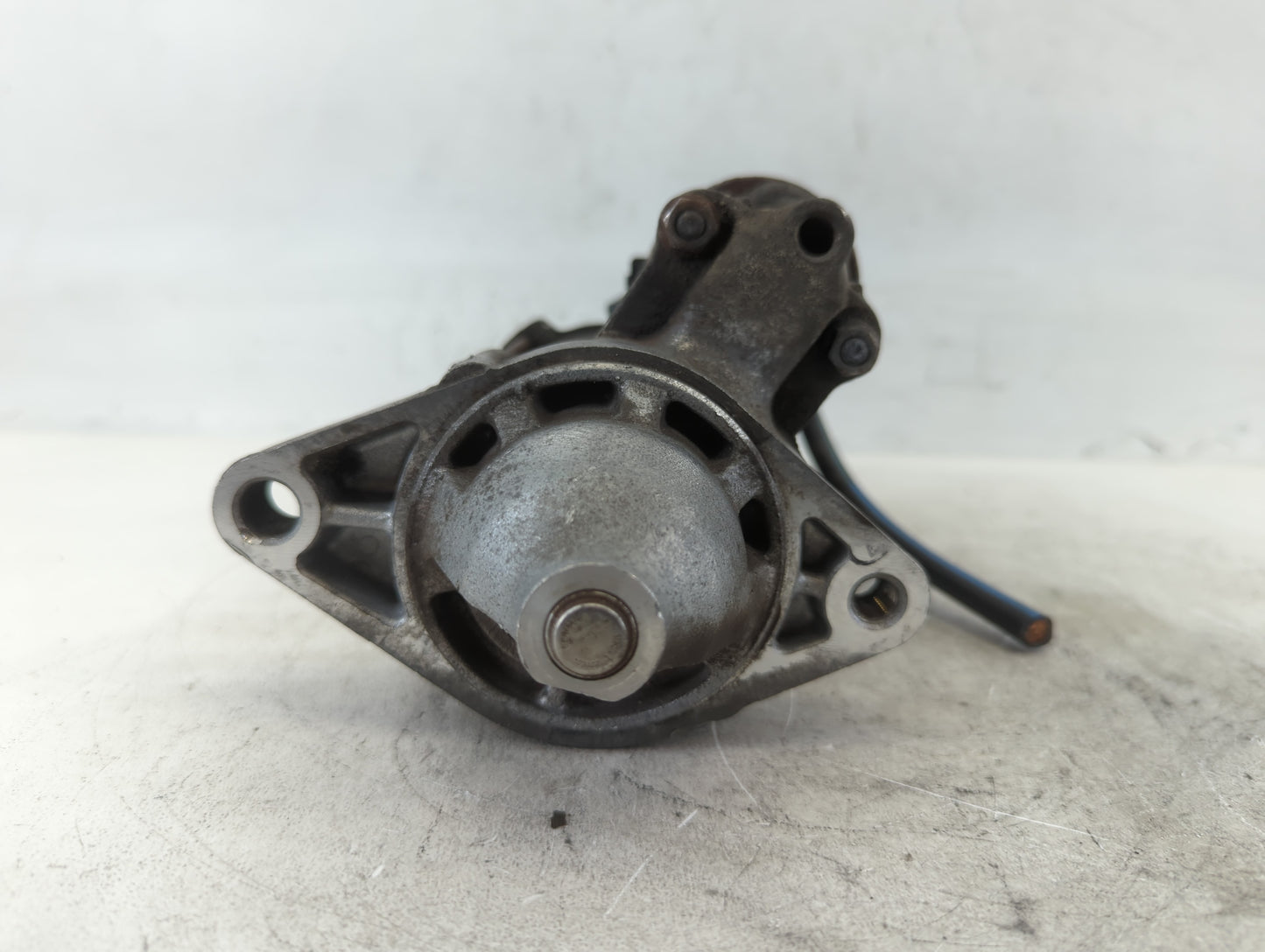 2009-2016 Toyota Corolla Car Starter Motor Solenoid OEM P/N:428000-4302 28100-0T050 Fits OEM Used Auto Parts - Oemusedautopa