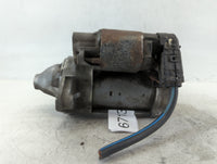 2009-2016 Toyota Corolla Car Starter Motor Solenoid OEM P/N:428000-4302 28100-0T050 Fits OEM Used Auto Parts - Oemusedautopa