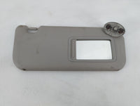 2009-2013 Toyota Corolla Sun Visor Shade Replacement Passenger Right Mirror Fits Fits 2009 2010 2011 2012 2013 OEM Used Auto
